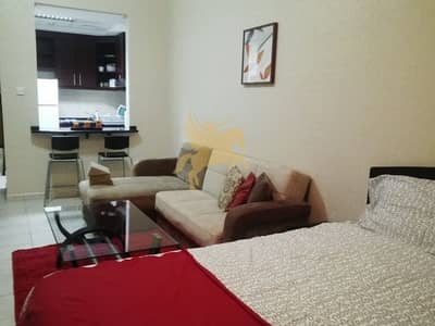 Studio for Sale in Discovery Gardens, Dubai - Good ROI | I Close to Metro Station | Fully Furnished