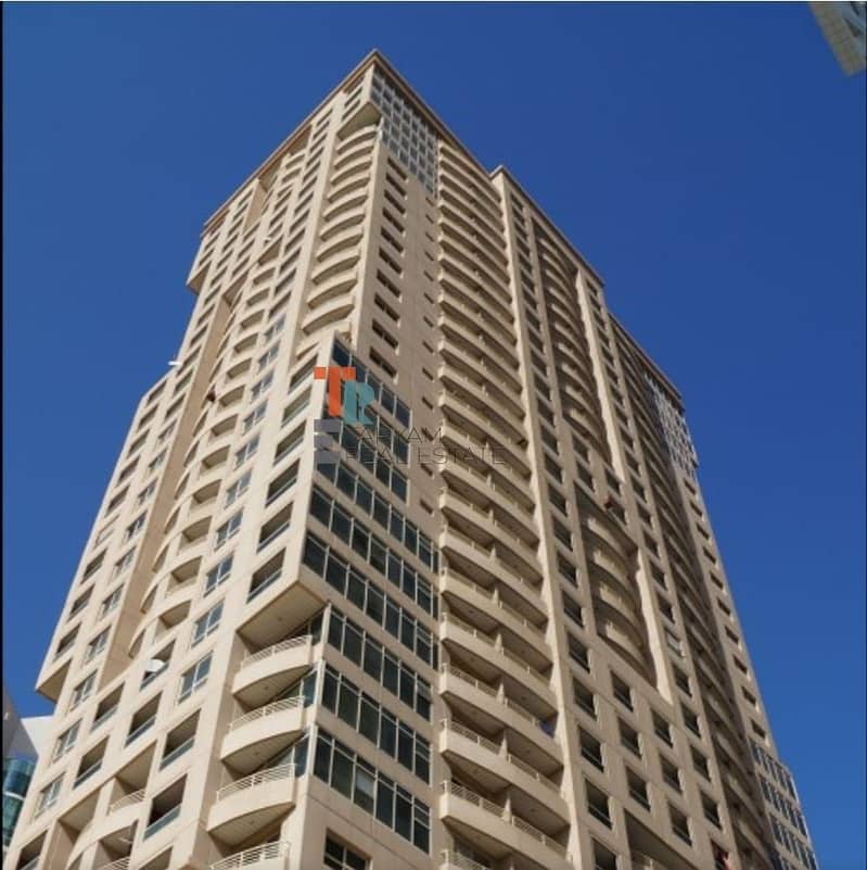 位于迪拜码头，曼彻斯特大厦 3 卧室的公寓 1199000 AED - 5804114