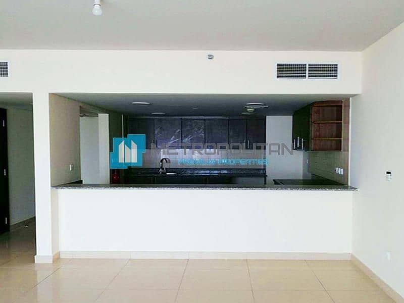 Huge Layout | Well Maintained | High Floor