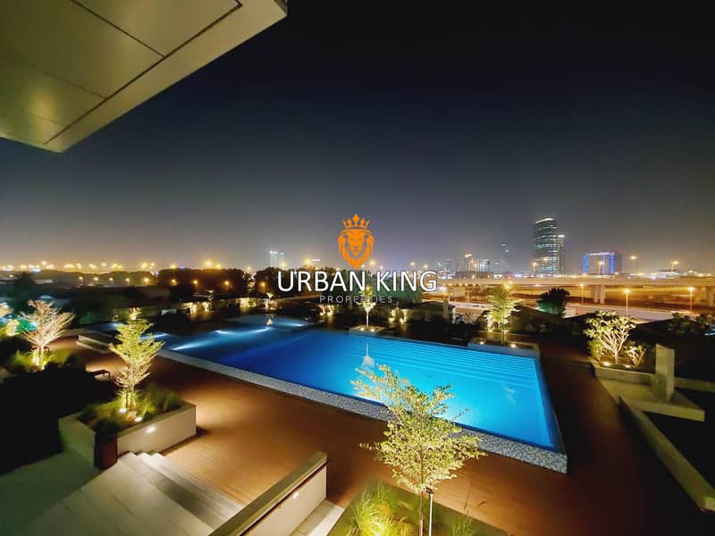 Luxury Brand New | One Month Free | All Amenities