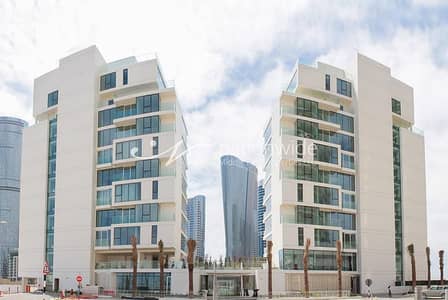 1 Bedroom Flat for Sale in Al Reem Island, Abu Dhabi - The Perfect Space You\'re Looking for is Here