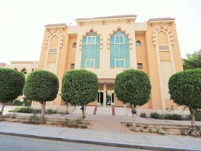 مبنى سكني في ایوان ریزیدنس،مجمع دبي للاستثمار 6000000 درهم - 5814526