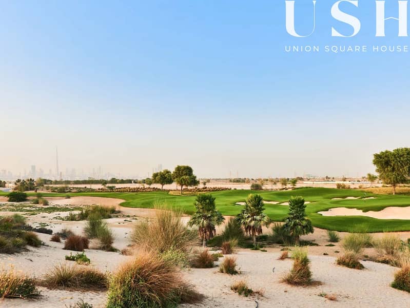 ارض سكنية في فيرواي فيستاز،دبي هيلز استيت 10500000 درهم - 5765842