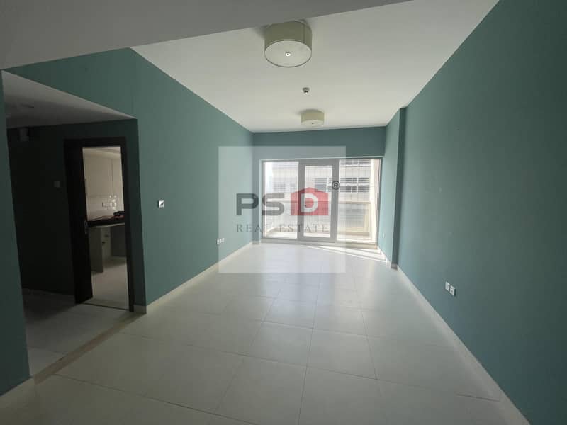 Квартира в Аль Джадаф，Аль Валид Гарденс, 1 спальня, 909027 AED - 5814557