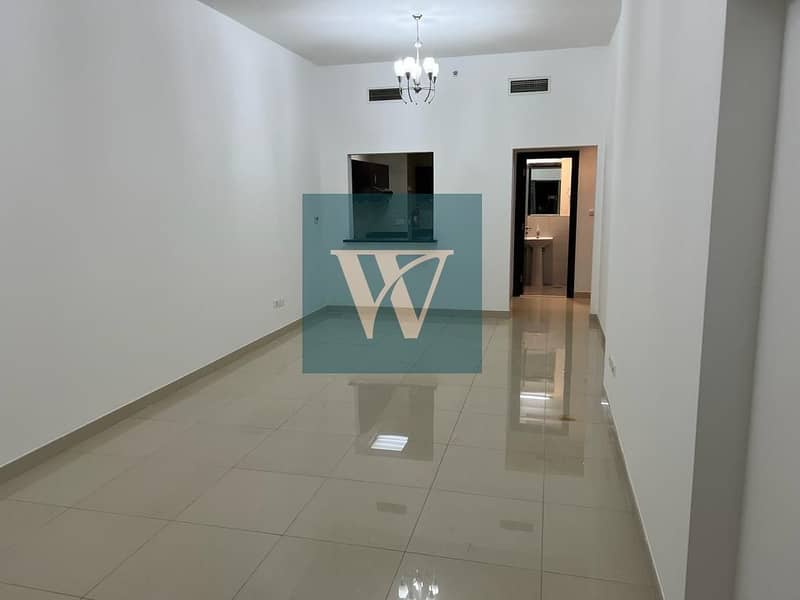 VOT | Golf Course View  with a Balcony |  Excellent Condition |