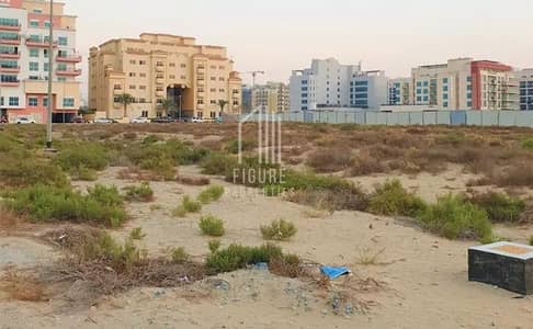 Mixed Use Land for Sale in Nad Al Sheba, Dubai - Freehold Mixed Use Plot | Facing The Largest Park in Warsan | Local Market