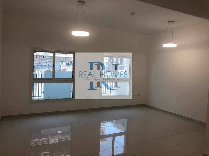 1 Bedroom with Balcony! Ground Floor! Villa Facing