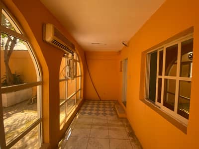 Traditional house five rooms clean in Riffa