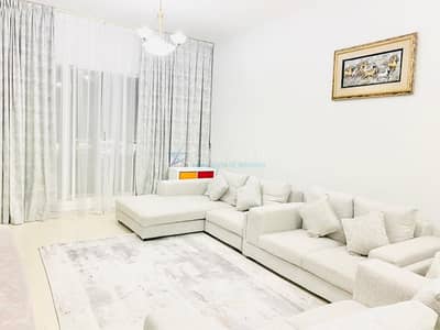 2 Bedroom Apartment for Sale in Jumeirah Village Circle (JVC), Dubai - Furnished 2 BR, 2  bathrooms & balconies