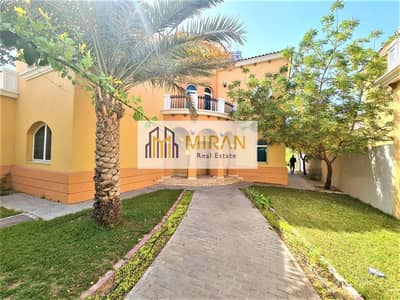 5 Bedroom Villa for Rent in Jumeirah Park, Dubai - Vacant Soon l Prime Location l Exclusive Unit