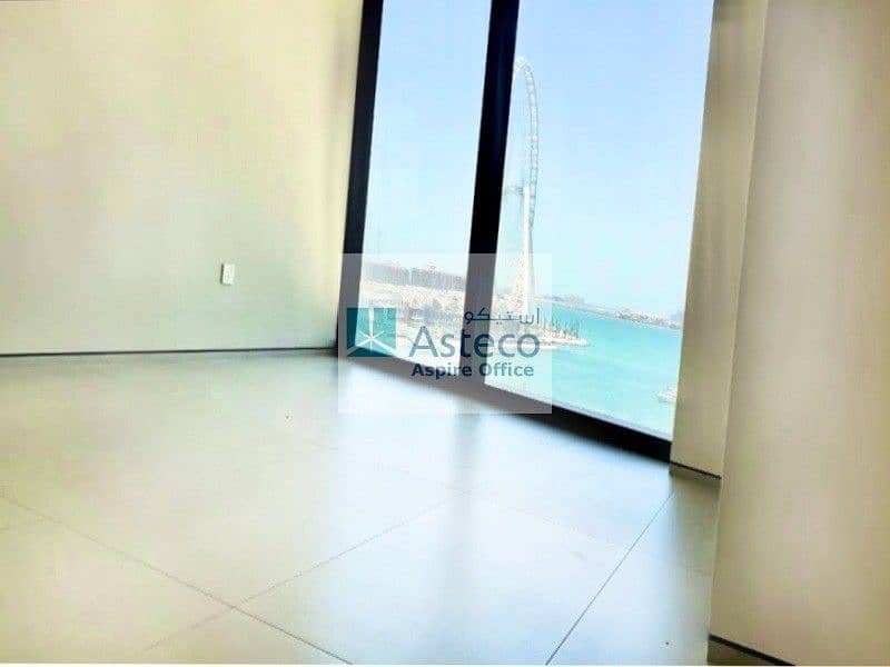 Panoramic Sea View & Dubai Eye View-Brand New