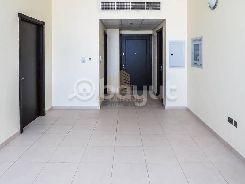 Квартира в Аль Мурор，Аль Мурор Тауэр, 1 спальня, 45000 AED - 5808925