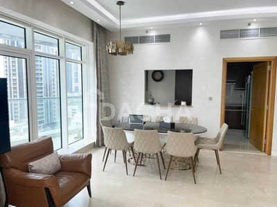 فلیٹ 3 غرف نوم للبيع في دبي مارينا، دبي - شقة في باي سايد ريزيدنس دبي مارينا 3 غرف 3750000 درهم - 5815531