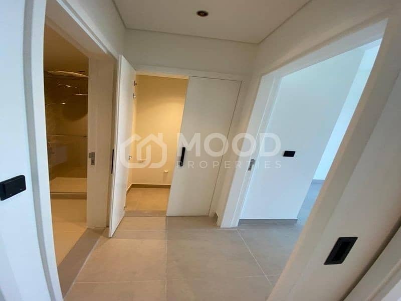 شقة في كولكتيف،دبي هيلز استيت 1 غرفة 810000 درهم - 5764037