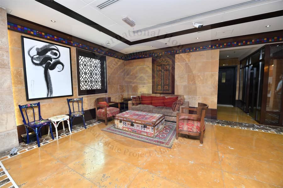 Huge Apartment with Maids Room | Near Mall of the Emirates