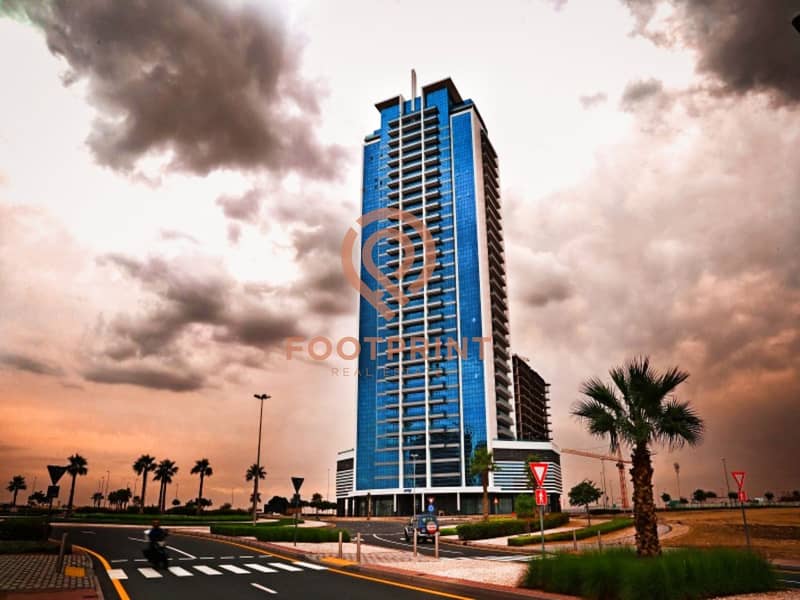 شقة في أوركيد ريزيدنس،مجمع دبي للعلوم 1 غرفة 673000 درهم - 5572341