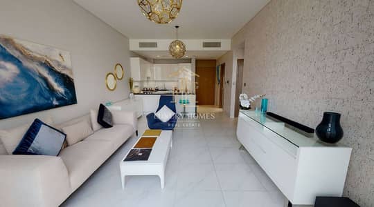 فلیٹ 2 غرفة نوم للبيع في مدينة محمد بن راشد، دبي - شقة في ريزيدنس14 دستركت ون مدينة محمد بن راشد 2 غرف 2700000 درهم - 5815833