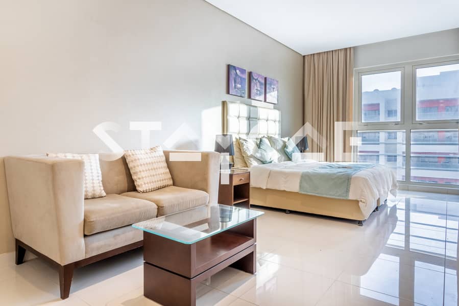 Elegant Studio Apartment / Utilities Included Elegant Studio Apartment / Utilities Included