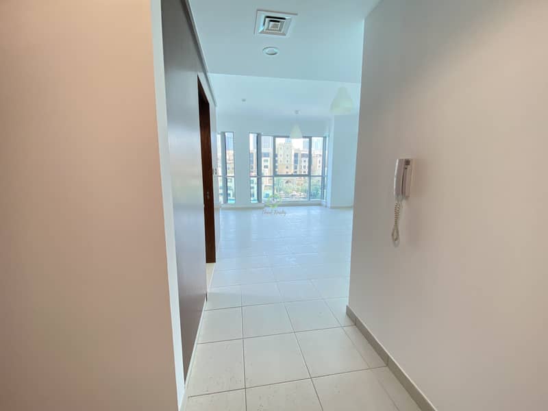 شقة في ذا ريزيدينس 6 ذا ریزیدنسز وسط مدينة دبي 2 غرف 160000 درهم - 5815816