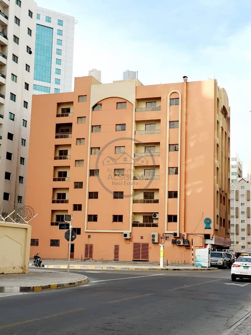 Квартира в Аль Махатта, 2 cпальни, 23000 AED - 5815973