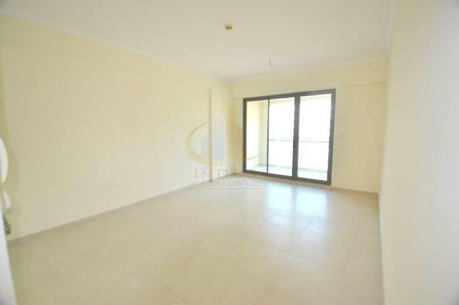 位于迪拜硅绿洲，美玉公馆 1 卧室的公寓 550000 AED - 5816072