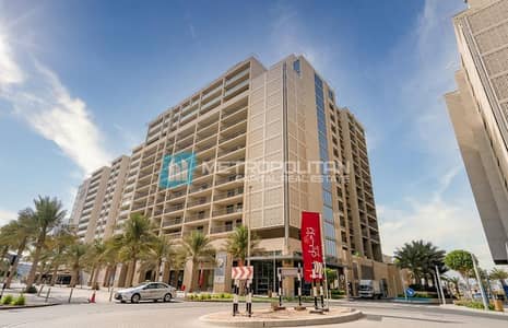 2 Bedroom Flat for Sale in Al Raha Beach, Abu Dhabi - Own It | Calming View |Vacant| Attractive Features