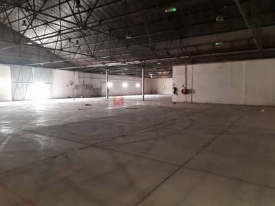 Warehouse for Rent in Umm Ramool, Dubai - Big Warehouse for Storage | Flexible Payment Plan Available