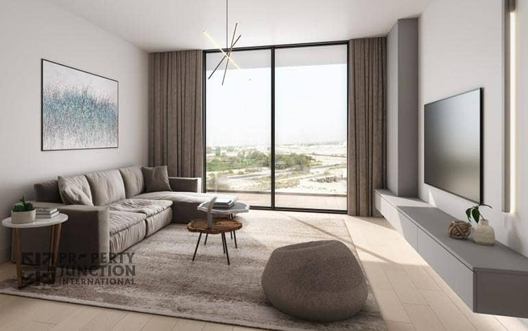 Квартира в Комплекс Дубай Резиденс，Эдисон Хаус, 2 cпальни, 748997 AED - 5816494