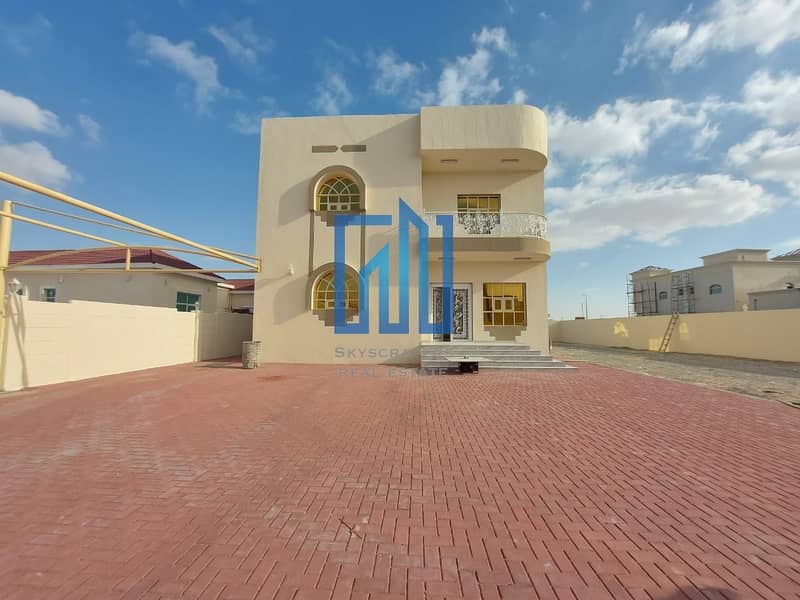 Вилла в Мадинат Аль Рияд, 5 спален, 150000 AED - 5811554