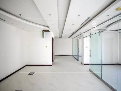 Office for Sale in Business Bay, Dubai - Ready Fitted Office | 51 Tower | Business Bay