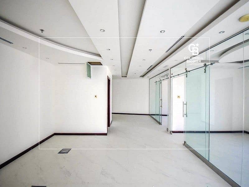 Ready Fitted Office | 51 Tower | Business Bay