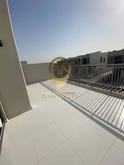 Brand New 3br + maid | Single Row | Best Price