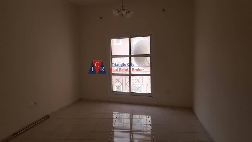 Best Rental, Cheapest 2 BHK for Rent in Global Green view 1,CBD 06 International city Dubai,