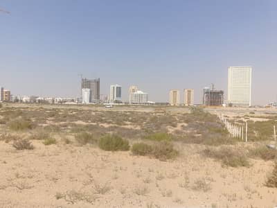 ارض استخدام متعدد  للبيع في وادي الصفا 2، دبي - ارض استخدام متعدد في وادي الصفا 2 20000000 درهم - 5817089
