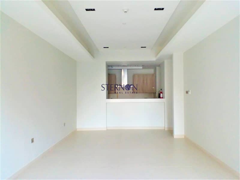 1BR | Prime location | Monthly Payment | Balcony