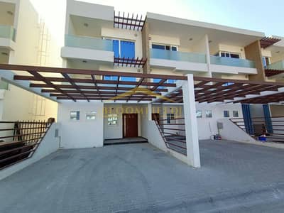 4 Bedroom Townhouse for Sale in Jumeirah Village Circle (JVC), Dubai - 4BHK | With Elevator | Upgraded