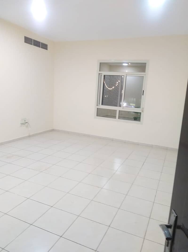 3 BHK For Rent, , Very Close To Ajman Court, directly from owner , with 1 month free