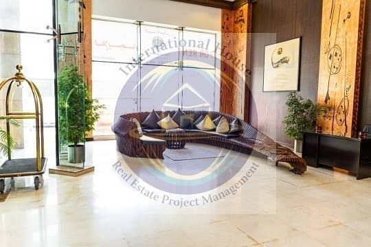 Luxurious 2 Bedroom Furnished Apartment Near Mall of the Emirates