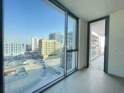 فلیٹ 3 غرف نوم للايجار في البرشاء، دبي - شقة في ريزيدنس 1451 البرشاء 1 البرشاء 3 غرف 120000 درهم - 5817461