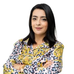 Myriam Laarif