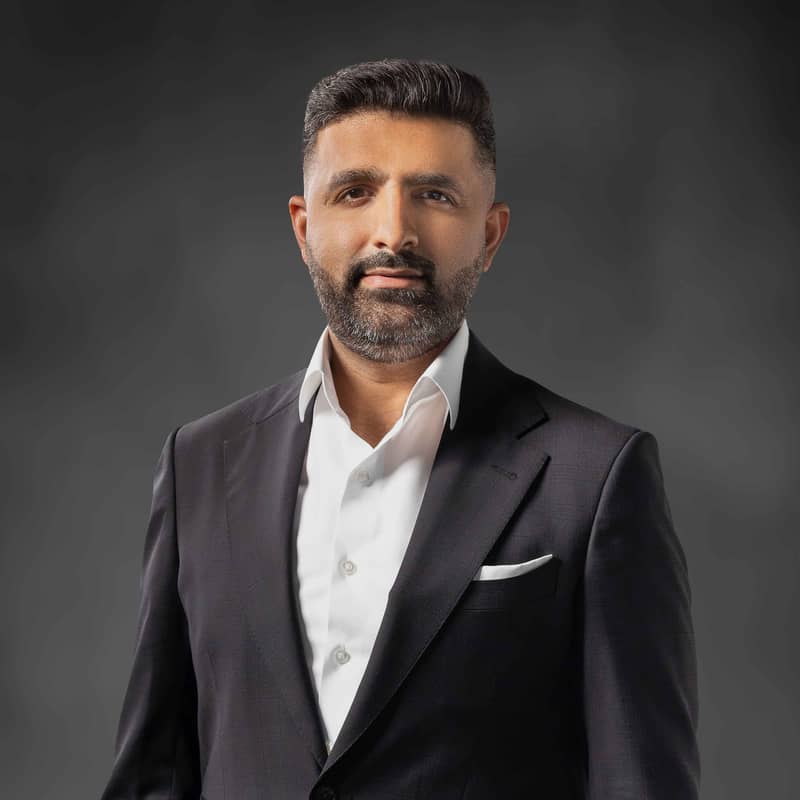 Karan Jagwani