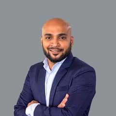 Mohammed Sarfaraz