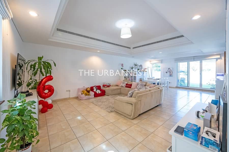 Type TH2 | Family Home | Great Location