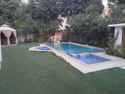 Spacious 5BR Villa | Landscaped Garden | Al Reem