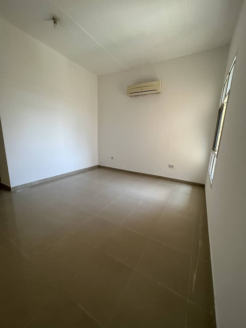 Spacious Studio Apartment Available In Villa For Rent At Mbz City
