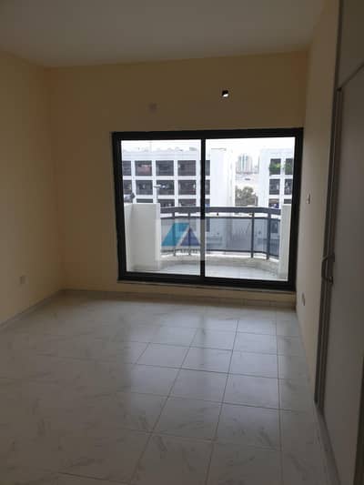 1 Bedroom Apartment for Rent in Al Qusais, Dubai - CLOSE TO BUS STOP!!HUGE BALCONY!!HUGE  SPACIOUS 1BHK,FULL BATH,STORE,PARKING. QUSAIS.