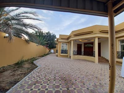 For sale villa in Al-Yash area in Sharjah