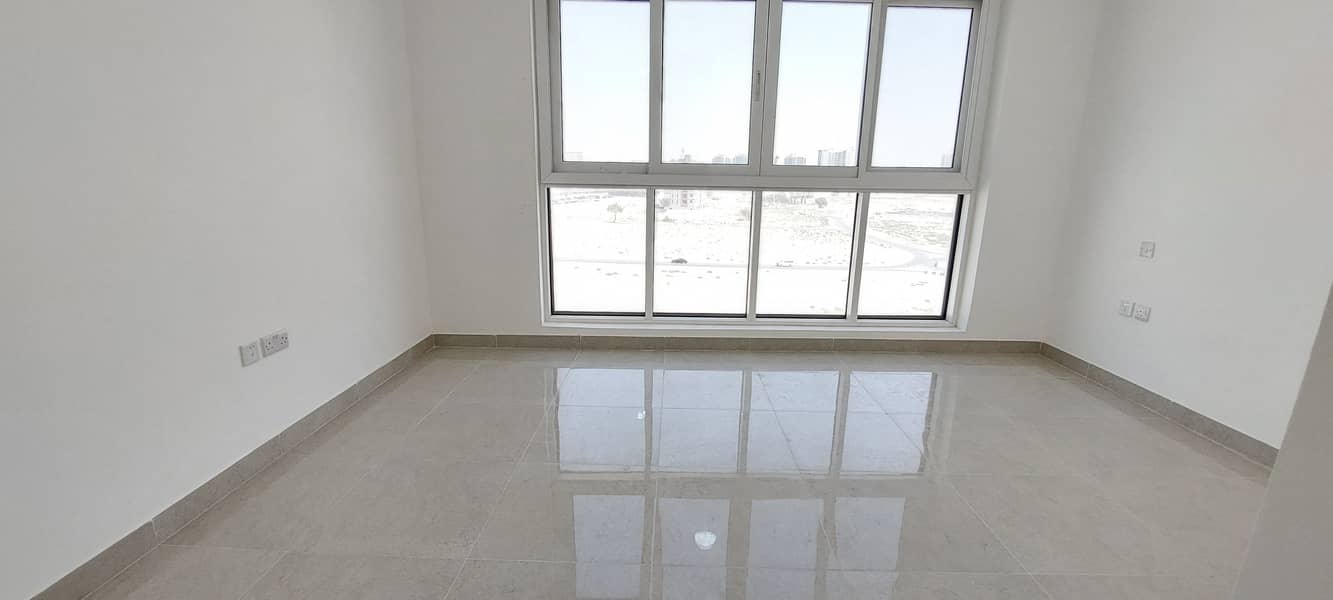 2 months free 2bhk brand new only 55k with all facilities in Arjan Dubai anhd kitchen Appliances