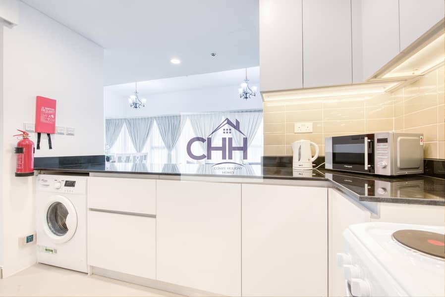 16 Very Elegant and New Townhouse in The Pulse close to Expo Dubai