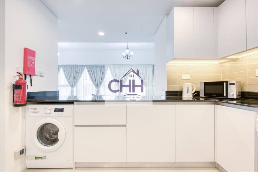 17 Very Elegant and New Townhouse in The Pulse close to Expo Dubai